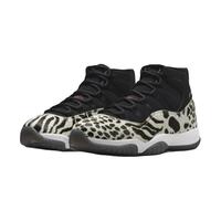 NIKE耐克男鞋JORDAN 11 AJ11大魔王复古运动休闲篮球鞋AR0715-010