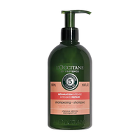  L'OCCITANE/欧舒丹 5合1草本菁纯修护 草本菁纯修护洗发露  500ml