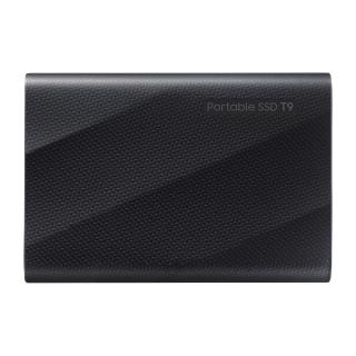 三星 T9 USB3.2 移动固态硬盘 Type-C