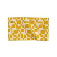 素乐质造 素乐石墨烯发热披肩加热暖身毯 配9V供电器可无线使用 Type-c输入 金耀晨