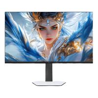 TCL雷鸟U8 31.5英寸4K165HzHDR1400QD-MiniLED1400分区电竞显示器