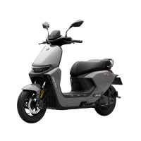 九号 M95c+ Mk2 电动摩托车 到门店选颜色