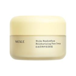 WICKLE 舒缓保湿 儿童面霜  100g