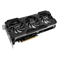 ASUS/华硕 AI绘图剪辑 独立显卡 强化背板 8GB