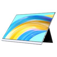 XOWIN 显为 4K144Hz 触摸便携式显示器 PS5/电脑外接副屏