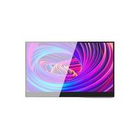 SAST 先科 PLUS价格:先科 P161TA10-1 超清触摸高刷 便携显示器 16.1英寸