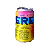 KEREL 比利时 精酿啤酒  天堂艾尔 330mL 4罐  礼盒 330ml*4罐 礼盒装