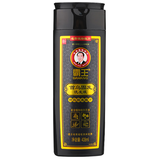  BAWANG/霸王 固发防脱 防脱洗发水  432ml