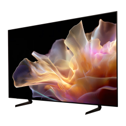三星 77S85F 77英寸 OLED AI电视 QA77S85FAEXXZ