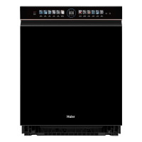 国家补贴、PLUS会员、今日必买：海尔 Haier 云溪W5000Max系列 EYBW163266GHU1 嵌入式洗碗机 16套