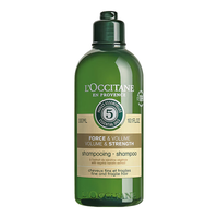 欧舒丹（L'OCCITANE）五合一草本香菁纯强韧丰盈洗发露300ml