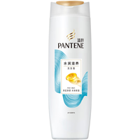 PANTENE 潘婷 水润滋养洗发露 400ml