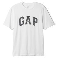 Gap 纯棉 男士短袖T恤