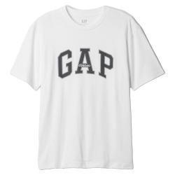 Gap 纯棉 男士短袖T恤