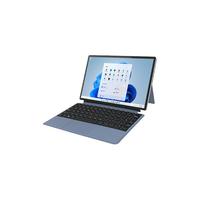 中柏（Jumper）EZpad V10.1英寸平板电脑Win11二合一笔记本轻薄金属办公娱乐学习电脑 8G+128G 标配