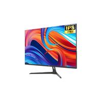 IPASON 攀升 E272CU-Z 27英寸 IPS FreeSync 显示器（3840×2160、60Hz、100%sRGB）