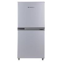 SHANGLING 上菱 BCD-100CKM 直冷双门冰箱 100L 银色