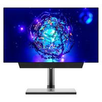 泰坦军团 TITAN ARMY27英寸 OLED屏 2K 240Hz 0.03ms 10bit 无线充底座 大厂校色 内置