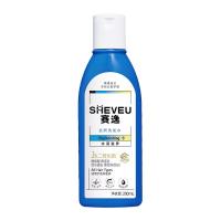 PLUS会员：赛逸 洗发水  200ml