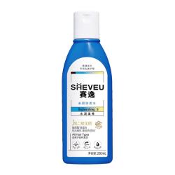 赛逸 洗发水  200ml 蓝瓶