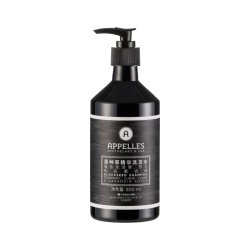 APPELLES APOTHECARY&LAB 深层清洁 黑种草洗发水  500ml
