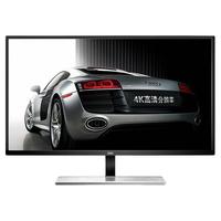 AOC U2879VF 28英寸 TN显示器（3840×2160、1ms、FreeSync）