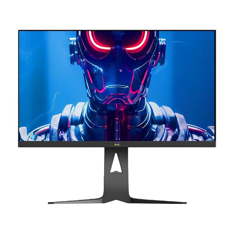 ViewSonic 优派 VX2781-2K-PRO-2 27英寸 IPS 显示器（2560×1440、170Hz、HDR400）