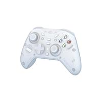 HKII麒麟游戏手柄霍尔摇杆PC电脑版手机无线蓝牙三模switch绝区零NS黑神话悟空steam手游ipad双人成行 麒麟|粉|三模游戏手柄