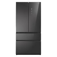 Panasonic 松下 NR-EW61TX1-M 风冷多门冰箱 618L 玛瑙黑