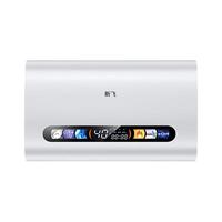 Frestec 新飞 电热水器家用储水式手机遥控预约40升一级能效3200W  DSZF-B302-40L莹白