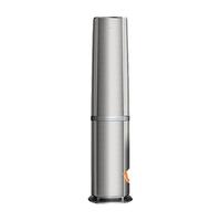 COLMO KFR-72LW/CA1T-5(1) 一级能效 立柜式空调 3匹