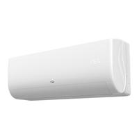 TCL KFRd-32GW/D-LH11Bp(B1) 新一级能效变频冷暖 白色 1.5匹 壁挂式空调