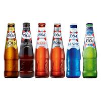 Kronenbourg 1664凯旋 白啤酒 蓝莓味