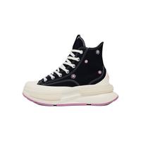 匡威（Converse）RunStarLegacyCX夹心厚底休闲运动鞋黑色A15785C A15785C 38.5
