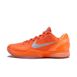 NIKE 耐克 KOBE IV PROTRO 男款篮球鞋 IH1871