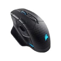 美商海盗船 DarkSE+MM1000QI 无线RGB游戏鼠标