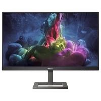 PHILIPS 飞利浦 272E1GEZ 27英寸 VA Adaptive Sync 显示器 (1920×1080、165Hz、125.9%sRGB)