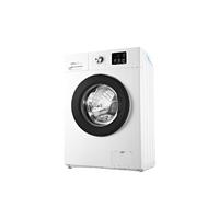 威力10kg公斤全自动超薄变频滚筒洗衣机家用大容量高温除菌1016DP