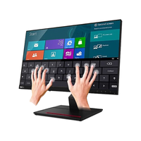 ThinkPad T24t-20 十点触控 23.8英寸 IPS显示器