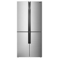 MELING 美菱 BCD-439ZP9CX 直冷十字对开门冰箱 439L
