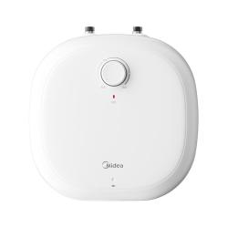 美的 一级能效节能省电 电热水器  白色系 2000W 11L