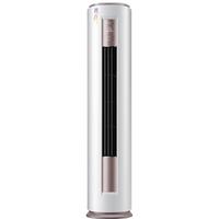 Midea 美的 KFR-72LW/BDN8Y-YA400 新三级能效 立柜式空调 3匹
