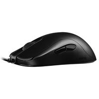 ZOWIE GEAR/卓威 ZA12-B 高背对称 有线鼠标 黑色