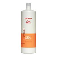 WELLA/威娜 焕能水光 洗发水 1L