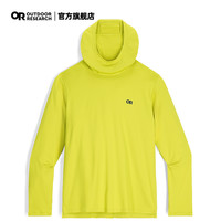 Outdoor Research OR 男款防晒帽衫 322376