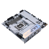 七彩虹 COLORFUL iGame B860M Ultra V20 M-ATX主板（LGA 1851、B860）
