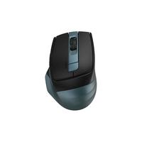 A4TECH 双飞燕 FB35CS 飞时代 2.4G蓝牙 双模无线鼠标 2400DPI