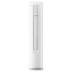 美的 风锦二代  KFR-72LW/N8ZHB1Ⅱ 新一级能效 大3匹 立柜式空调