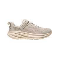HOKA ONE ONE男女款春季户外运动休闲鞋CLIFTON ONE9 BP轻便舒适透气