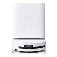 国家补贴、值友专享：ECOVACS 科沃斯 T80 扫拖一体机 水箱版